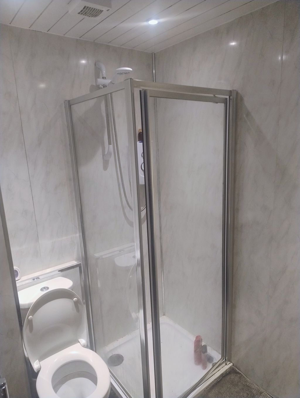 Montague Street Woodlands